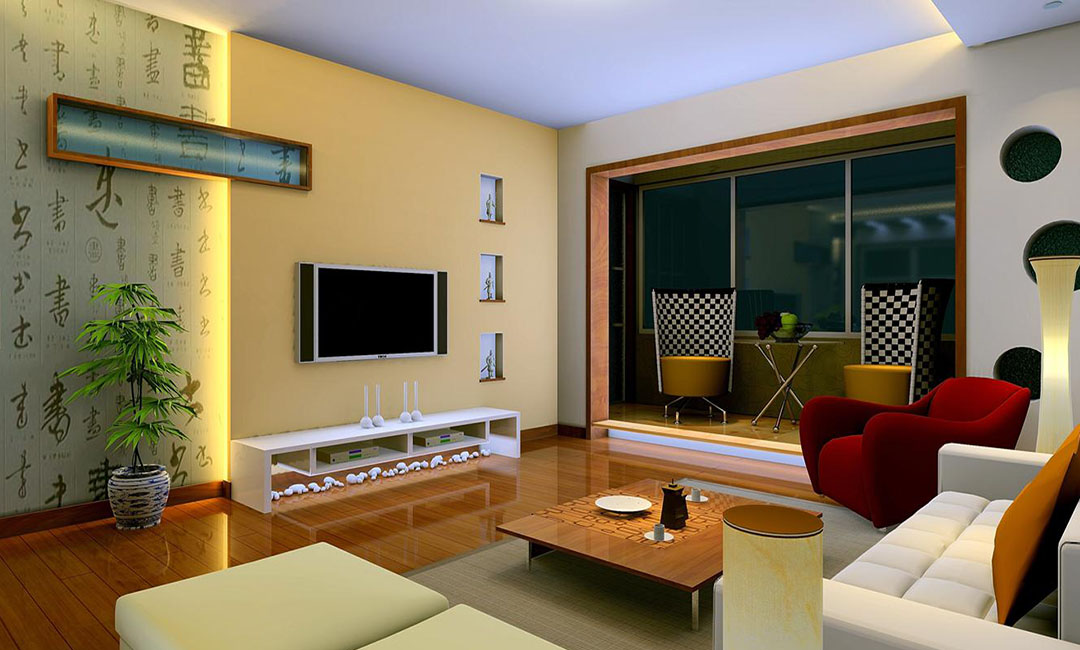 濮阳新房装修APP整体开发案例