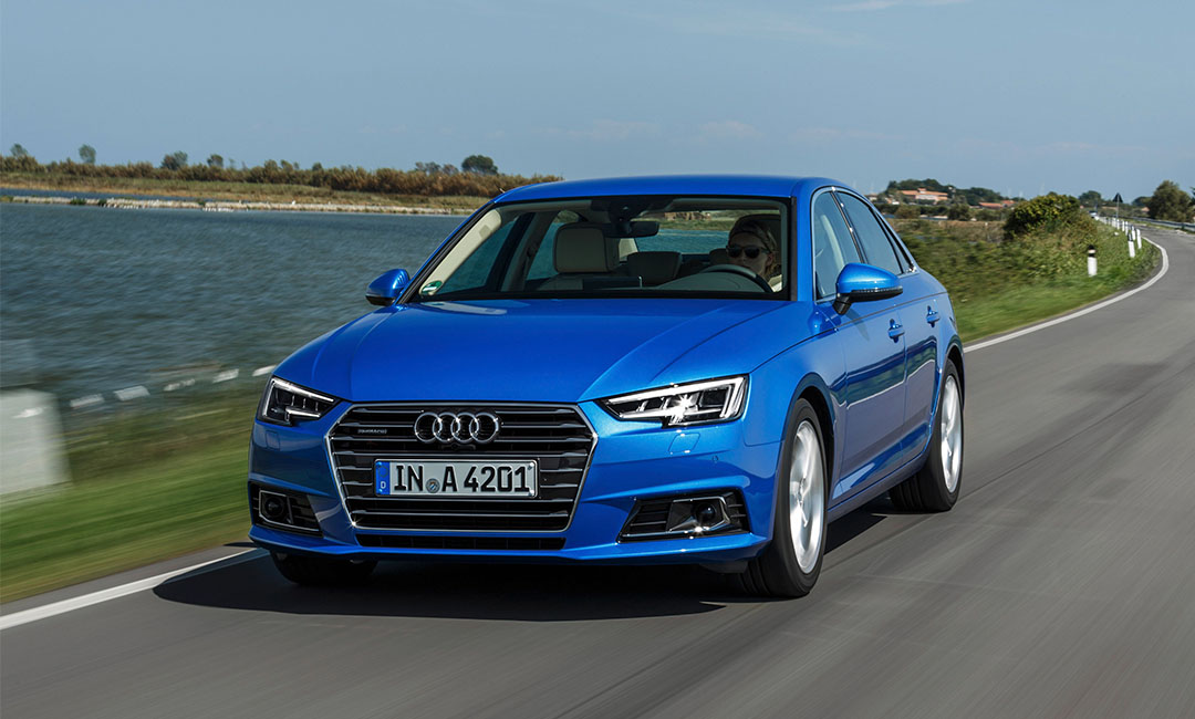 濮阳奥迪品牌传播策略规划