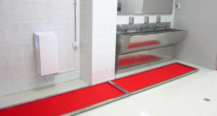 濮阳生产车间三