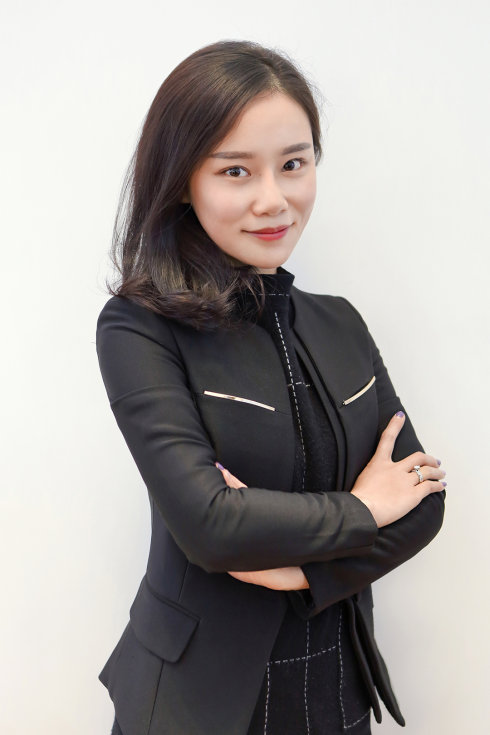 濮阳邓珂婕 讲师