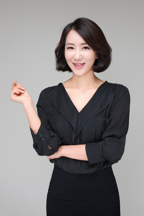 濮阳千佼填 国际高级纹绣师